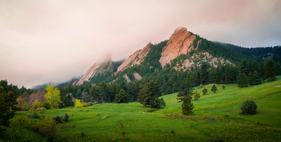 Boulder County Wildfire Warning in Colorado: Safety and Home Questions