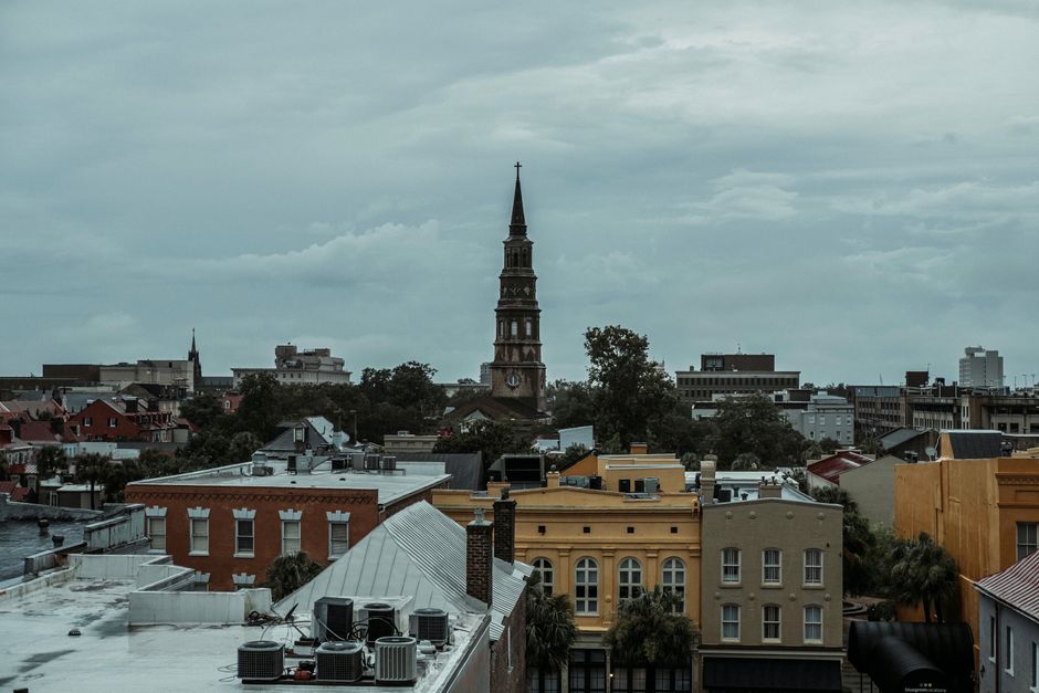 South Carolina Data Centers: Lowcountry Real Estate Effects