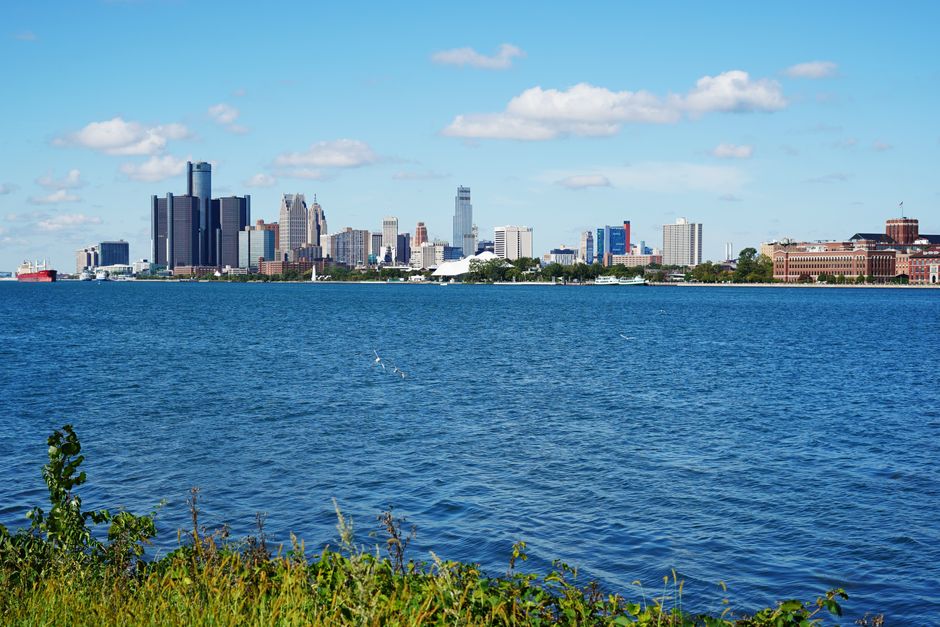 Michigan Housing Market: Metro Detroit Sales Slowdown