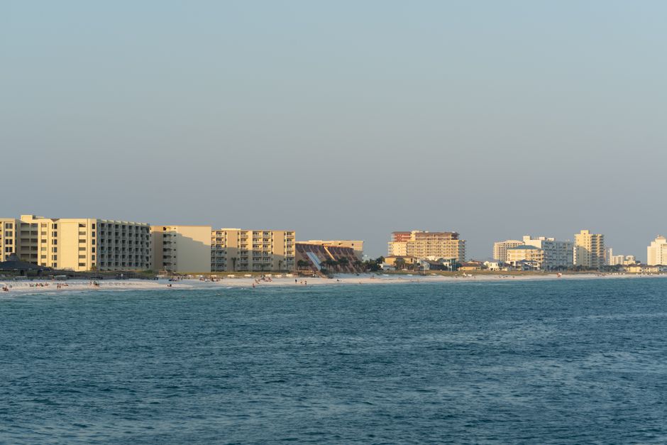 Florida Panhandle Hurricane Real Estate Impact Explained
