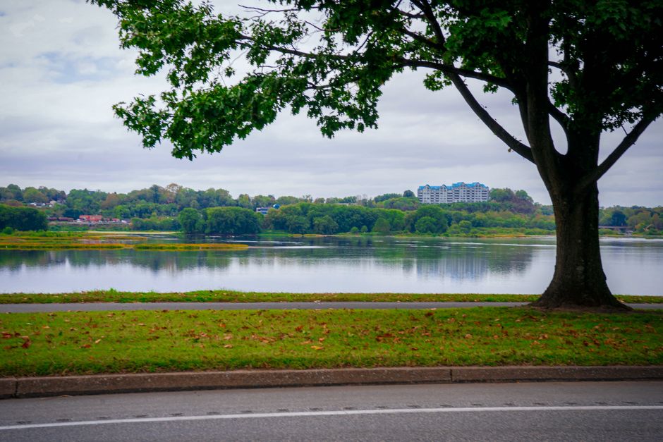 Pennsylvania Housing Investment in Lebanon County