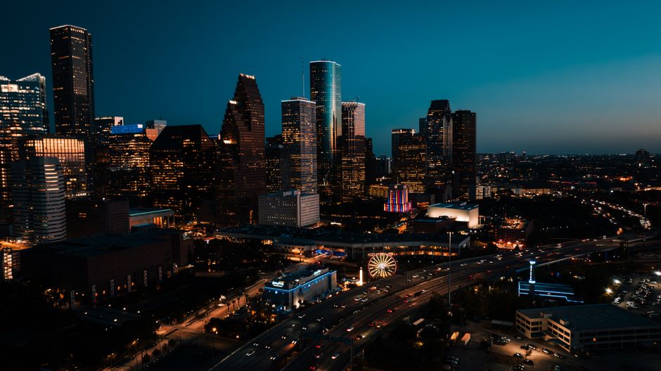 Houston Gulf Storm Real Estate Risk for Texas Owners