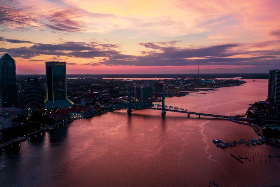 Jacksonville Flooding for Florida Property Buyers