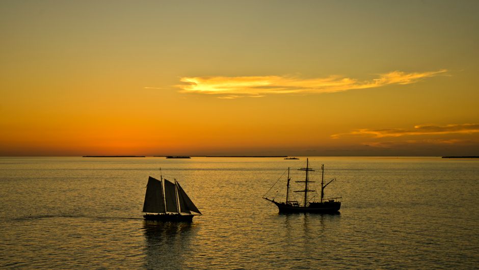 Florida Flood Risk: What Key West Rain Means for Buyers