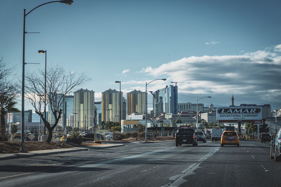 Las Vegas Flood Watch: What Nevada Property Owners Should Know