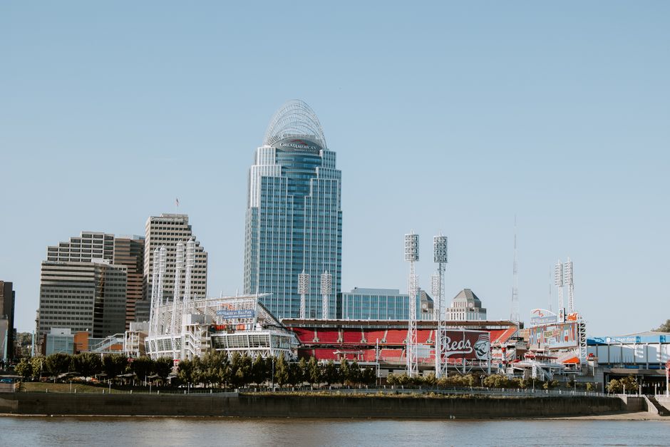 Kentucky Data Center Project and Northern Kentucky Real Estate