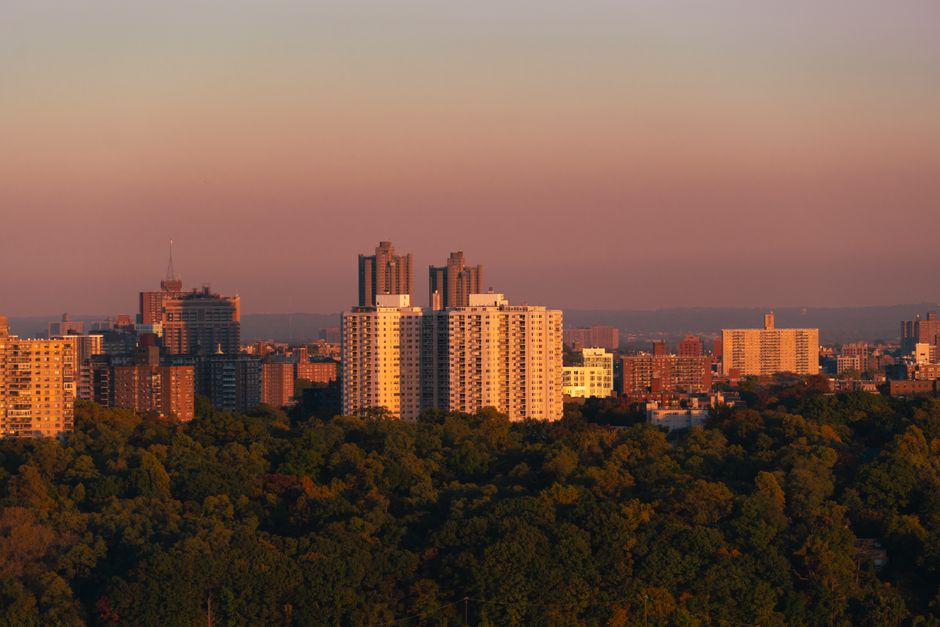 Paramus New Jersey Housing Projects and Bergen County Demand