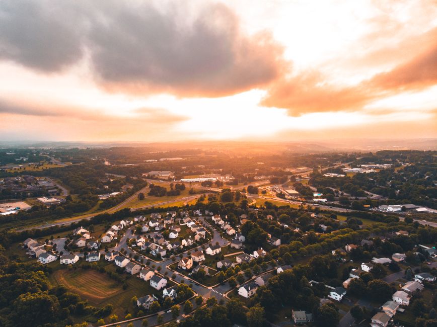 Lebanon County Housing Investment: What It Could Mean