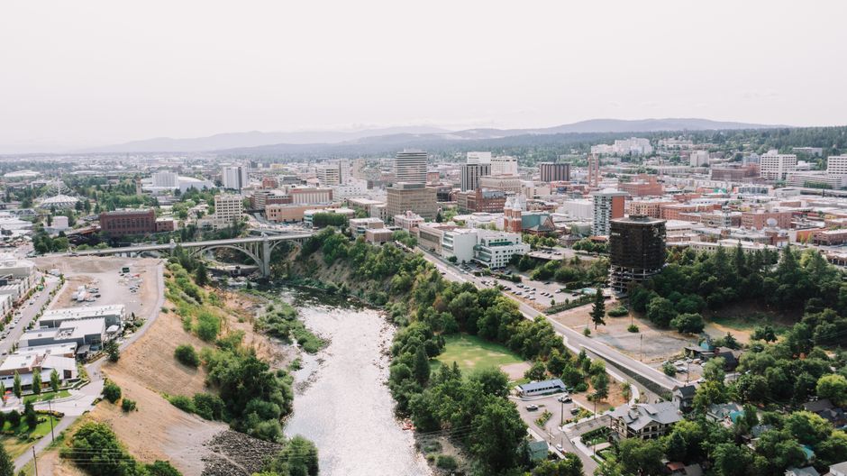 Spokane Wildfire Risk Home Insurance Options Explained