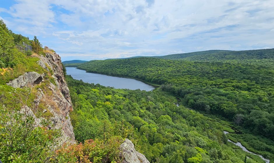 Upper Peninsula Wildfires and Michigan Property Risks