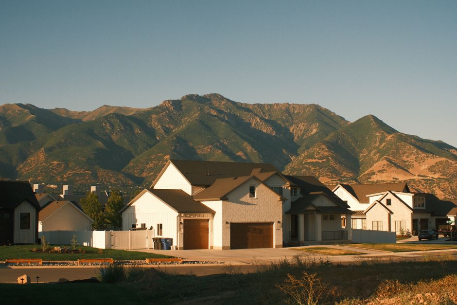 Utah Home Sales: September Market Update for Buyers