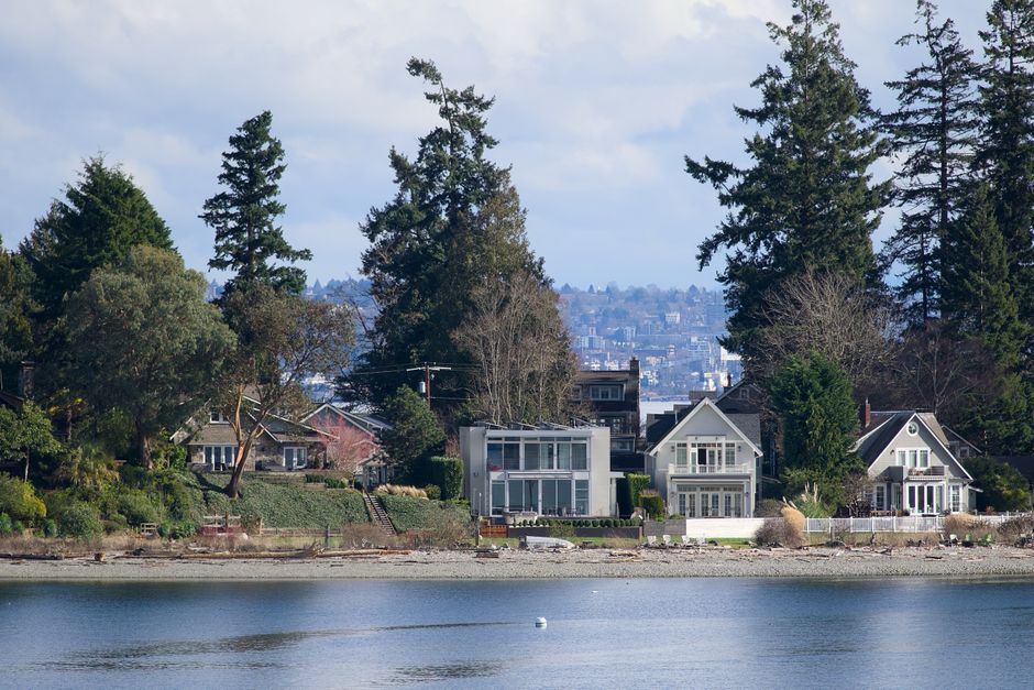 Washington, D.C. Real-Estate Investors and Fed Rates