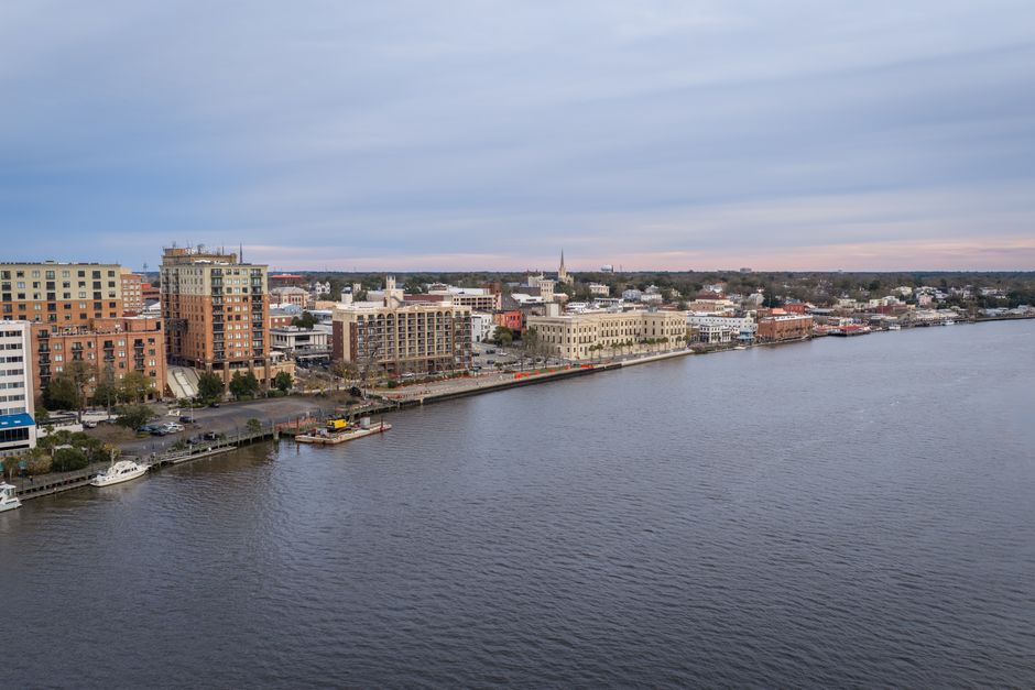 Delaware Storm Risks for Real Estate Investors in Wilmington