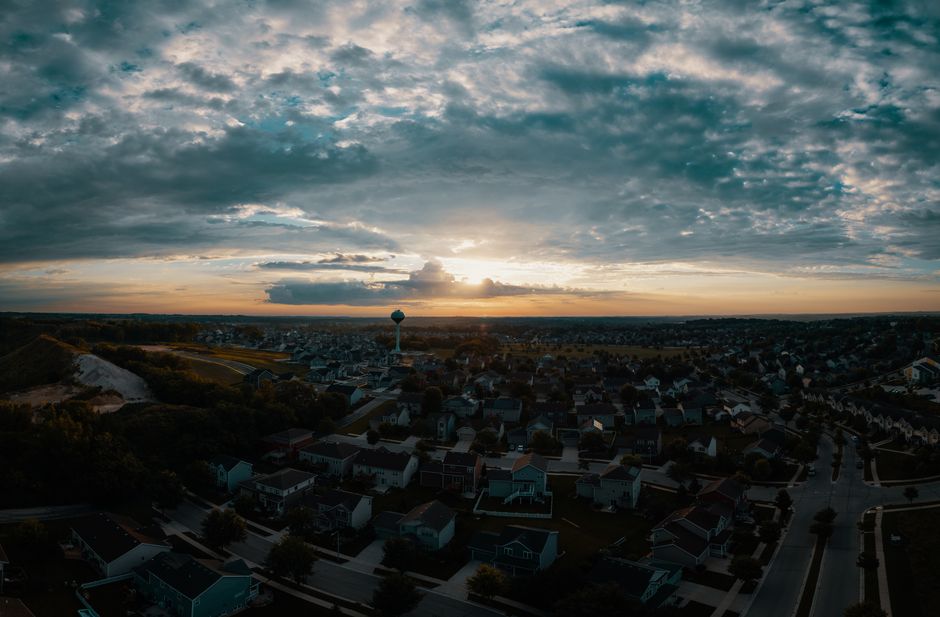 Wisconsin Condo Shortage Reduces Affordable Home Choices